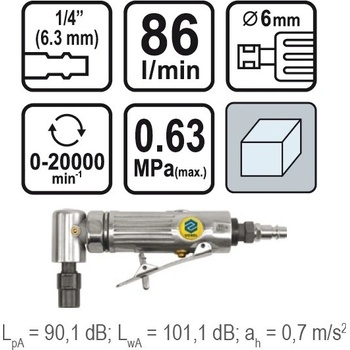 Yato YT-81110