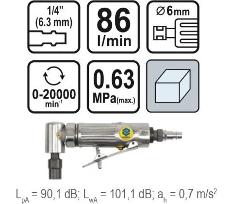 Yato YT-81110