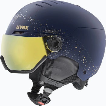 Image 1 of uvex Wanted Visor WE