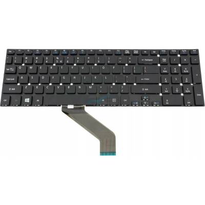 Klávesnice Acer Aspire E5-531 E5-531G E5-572 E5-572G