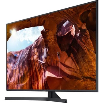 Image 1 of Samsung UE50RU7402