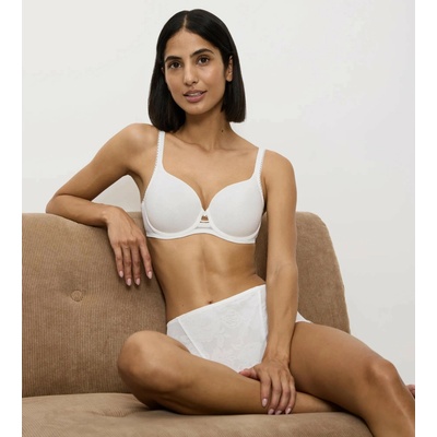 Triumph podprsenka Wild Rose Sensation WP silk white