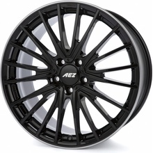 AEZ Berlin 8,5x19 5x114,3 ET40 black