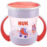 Nuk Бебешка чаша NUK Evolution - Mini, 160 ml, За момиче (10255606)