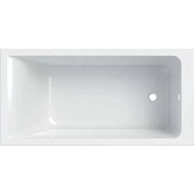 Geberit Selnova Square 170 x 75 cm 554.385.01.1
