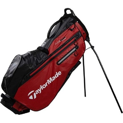 Taylor Made FlexTech Stand Bag 2022 STEALTH