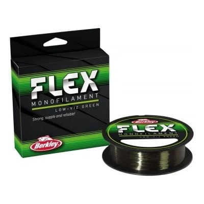Berkley Flex Mono 300 m 0,18 mm