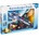 Ravensburger Пъзел Ravensburger от 100 XXL части - Мисия в космоса (12939)