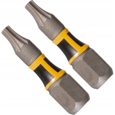 Makita T10x25 mm 2 kusy E-03193