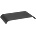 Horecano HORECANO-HELLA BLACK-BUFFET-Плато меламин GN 1/4 26.5x16.2xh2.9cm (HC-28132) (0128132)