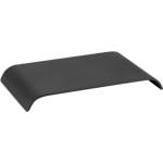 Horecano HORECANO-HELLA BLACK-BUFFET-Плато меламин GN 1/4 26.5x16.2xh2.9cm (HC-28132) (0128132)