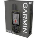 Garmin GPSMap 65s