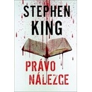 Právo nálezce - Stephen King
