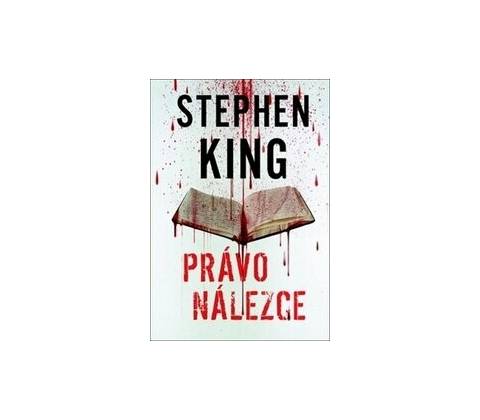 Právo nálezce - Stephen King