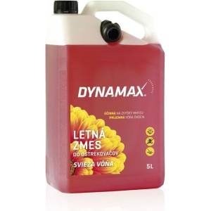 DYNAMAX Летен микс от горски плодове 5л (502463)