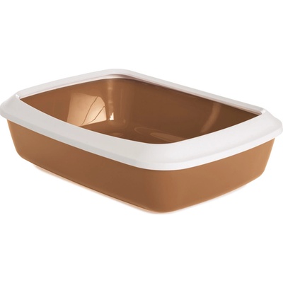 Savic Iriz toaleta s okrajom 50 x 37 x 14 cm