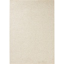 BT Carpet Wolly Krémovobiely