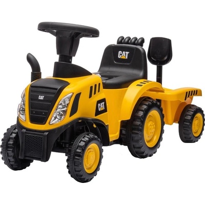 Buddy Toys BPC 5178 Odrážedlo Traktor CAT
