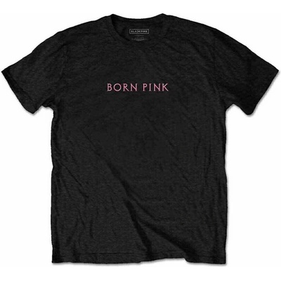 BlackPink Born Pink