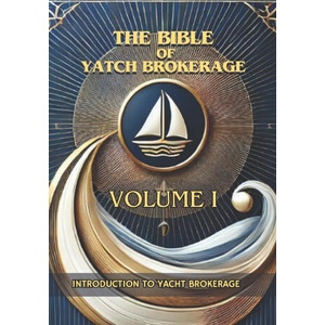 Introduction to Yacht Brokerage (2024)