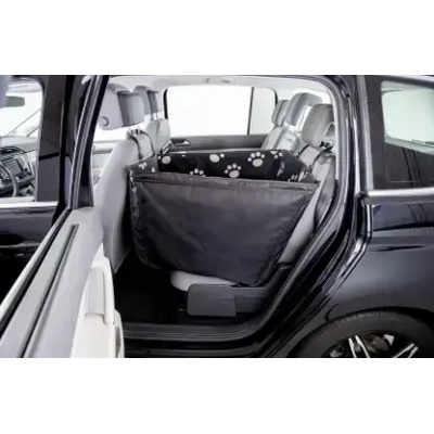 TRIXIE Постелка за задната седалка за куче (13231)