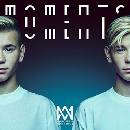 MARCUS & MARTINUS - MOMENTS CD