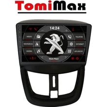 TomiMax 287