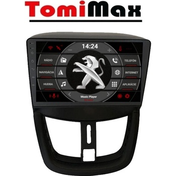 TomiMax 287