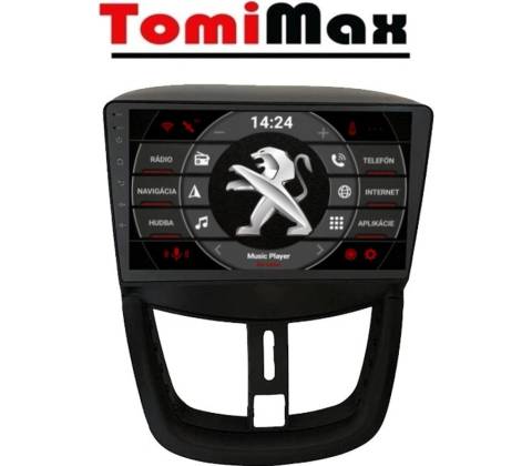TomiMax 287