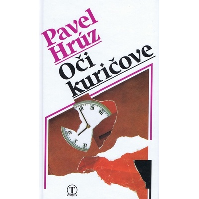 Oči kuričove