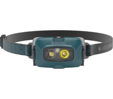 Ledlenser HF4R Core