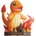 Spin Master 3D фигурка за сглобяване Spin Master 4D Build - Pokеmon Charmander, 241 части (6075063)