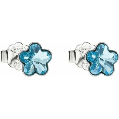 Swarovski Elements 31080.3 Aquamarine