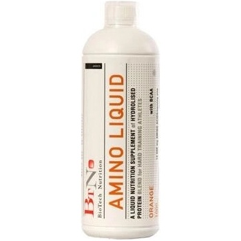 Biotech USA Nitron Liquid Amino 1000 ml