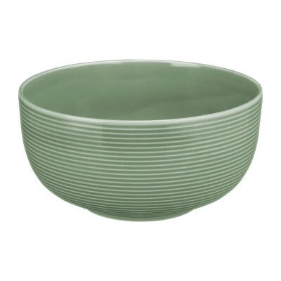 Seltmann Weiden Miska BEAT zelená 17,5 cm