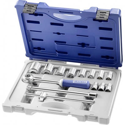 Expert by Facom Gola sada 1/2" 14 dílů Tona Expert E032938