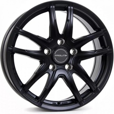 PROLINE VX100 6x15 4x100 ET43 matt black