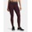 Under Armour Дамски клинове Under Armour UA ColdGear Textured Legging-RED Under Armour | Cherven | ЖЕНИ | XS