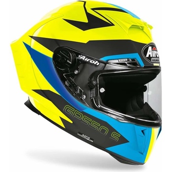 Airoh GP 550S VECTOR