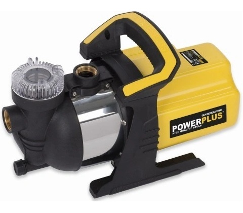 Powerplus POWXG9554
