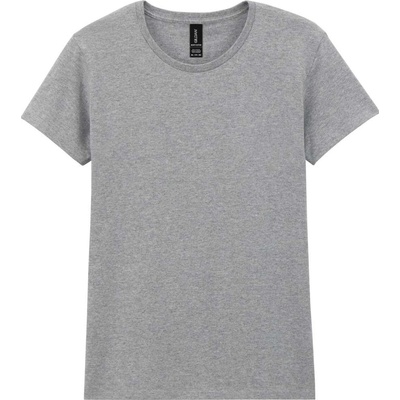 Gildan HEAVY cotton sport Grey