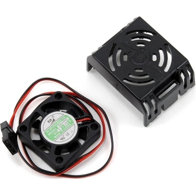 Castle Sidewinder 3 SCT ventilátor