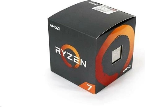 AMD Ryzen 7 3800XT 100-100000279WOZ od 90,59 € - Heureka.sk