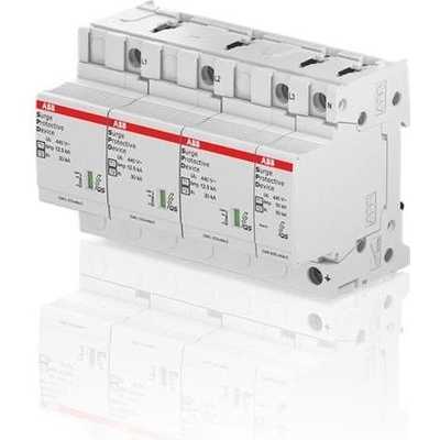 ABB OVR T1-T2 3N 12.5-440s P QS