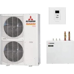Mitsubishi Heavy Hydrolution HSB 140 /FDCW140VNX-A Термопомпа