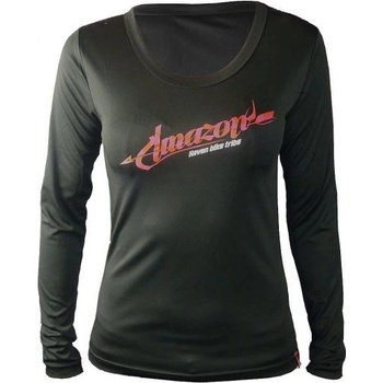 Haven AMAZON dámský černo/červený