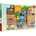 Trefl Puzzle Ваканция със Стич Лило и Стич (37483)