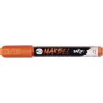 Darwi Marbel Химикал маркер 6 mm Orange N°752 1 бр (DA0226006752C)
