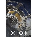 Ixion