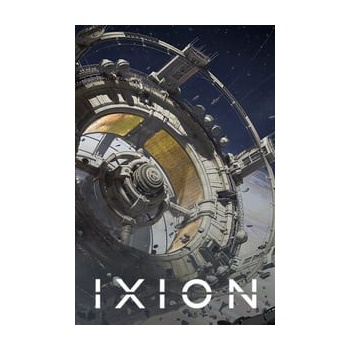 Ixion